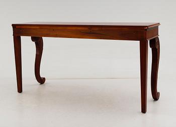 VÄGGBORD, England, 1900-talets senare del.