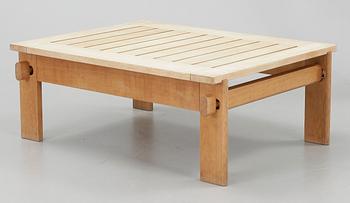 SOFFBORD, Tage Poulsen, Danmark 1900-talets andra hälft.