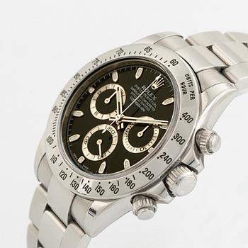 Rolex, Cosmograph, Daytona, chronograph, ca 2010.