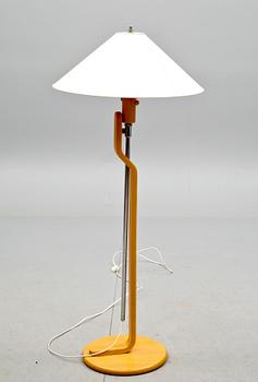 GOLVLAMPA, "Grevie", Lars Bessfelt, Ateljé Lyktan, 1900-talets andra hälft.