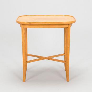 Carl-Johan Boman, bord, Ab Boman Oy, Åbo, 1940-tal.