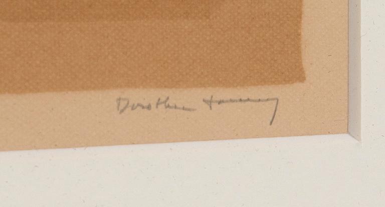 Dorothea Tanning, "Witness".