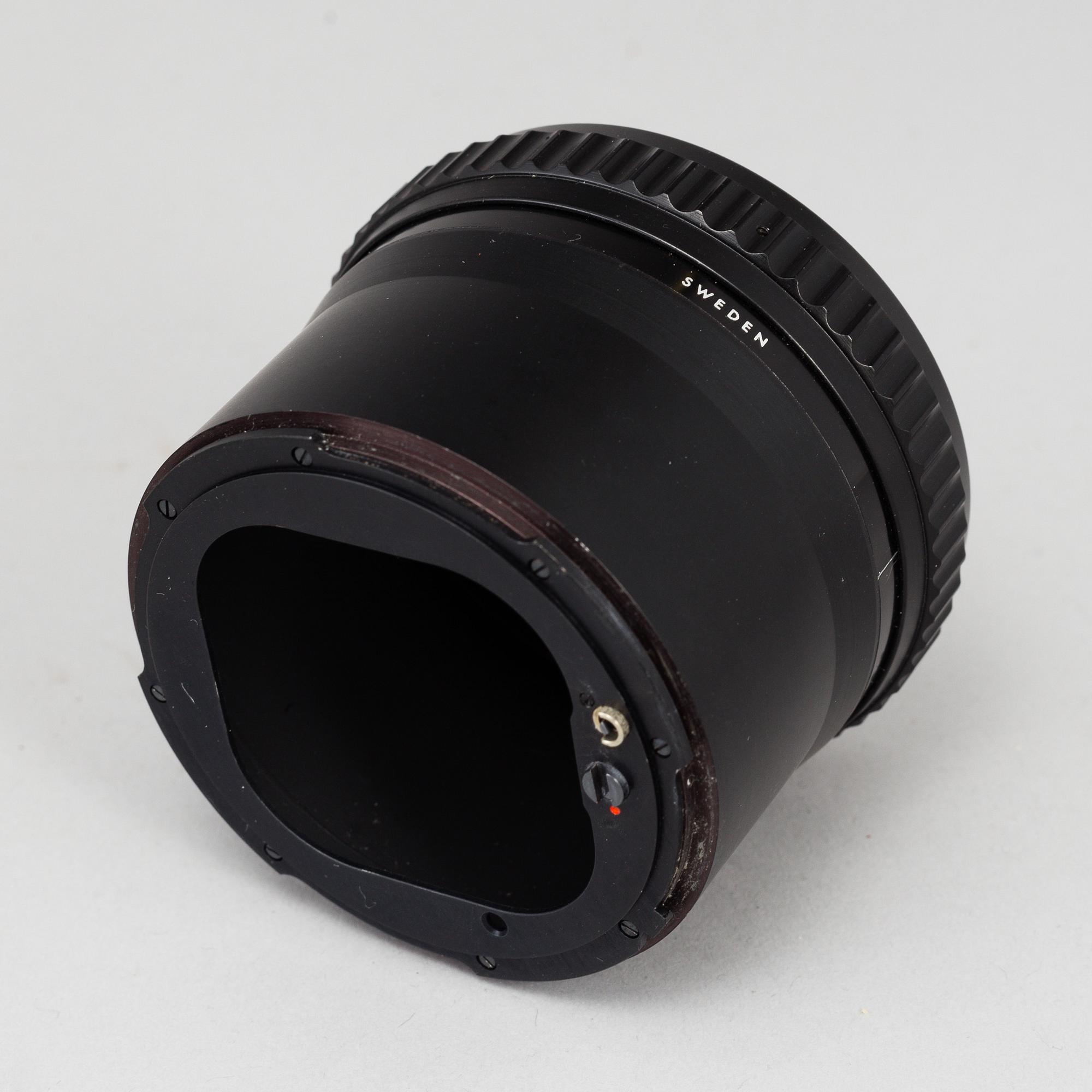 Camera, Hasselblad 2000 FC/M.