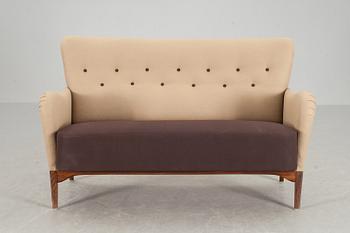 SOFFA, Lani, Malmö, 1950/60-tal.