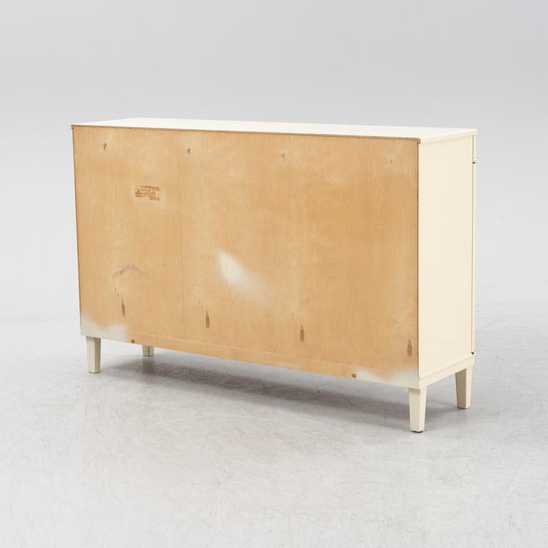 Carl Malmsten, sideboard, "Herrgården", Bodafors, 1900-talets andra hälft.