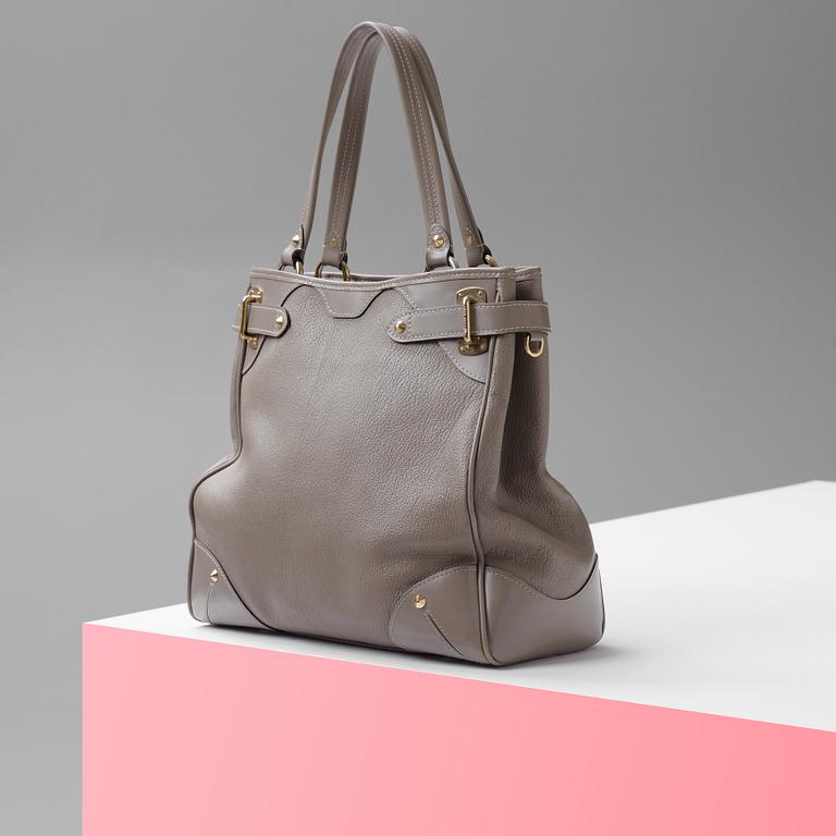 HANDVÄSKA, "Le Majesteuex", Louis Vuitton.