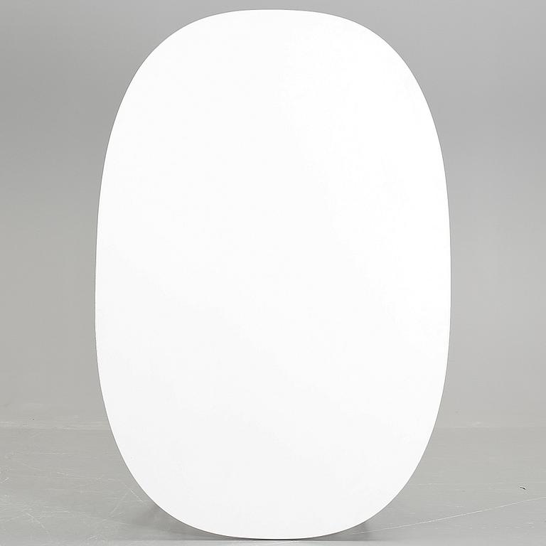 MATBORD, Superellips. Piet Hein och Bruno Mathsson för Fritz Hansen, 1984.