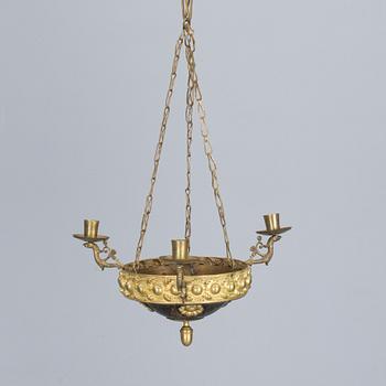 TAKAMPEL, empire, 1800-tal.