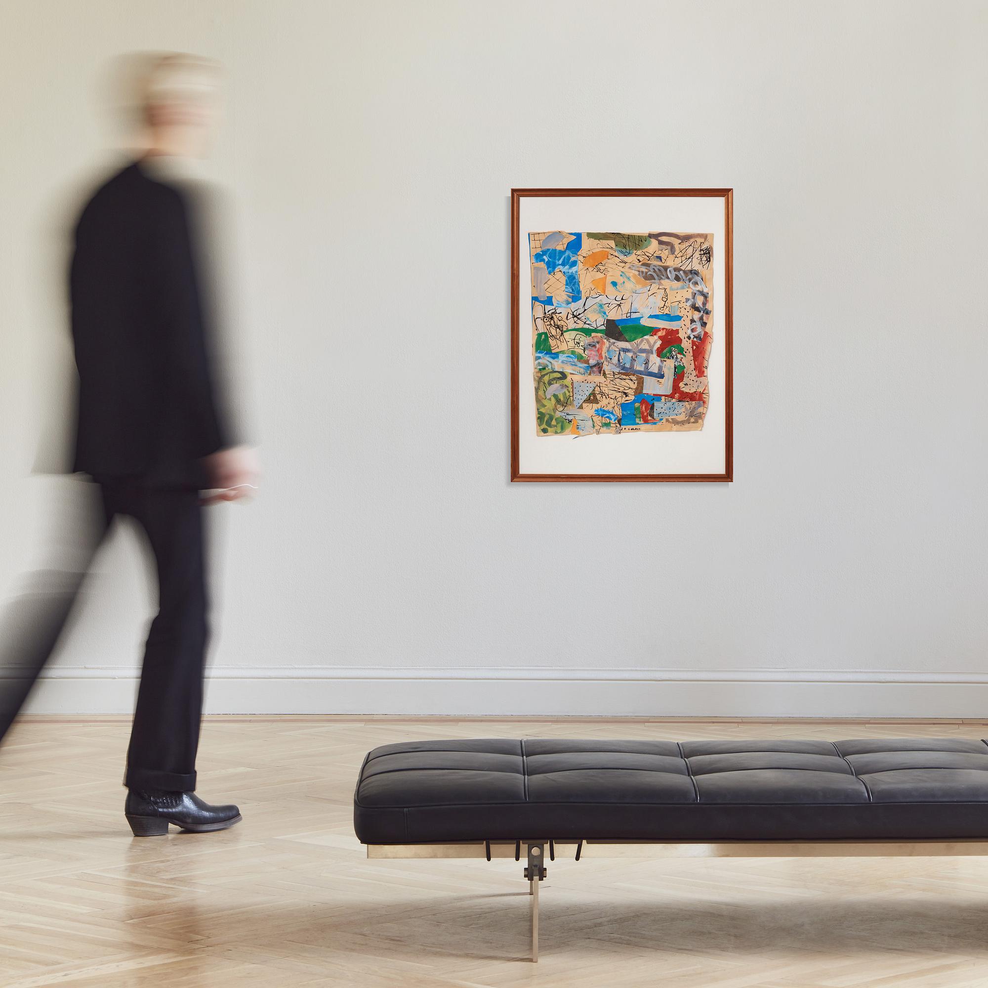 Jockum Nordström, Untitled.