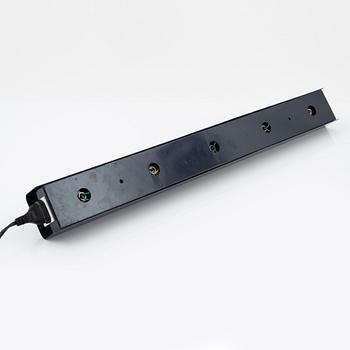 Gino Sarfatti, vägglampa, modell 50, Arteluce, Italien, 1960/70-tal.