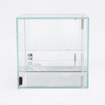 A 'Chèri' display cabinet, Tonin Casa, Italy.