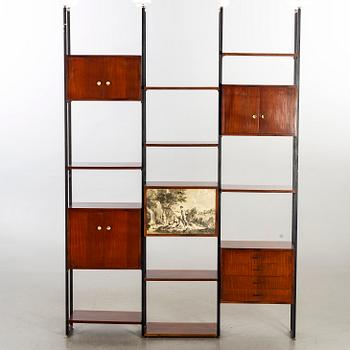 An Italian 1950/60:s book shelf.