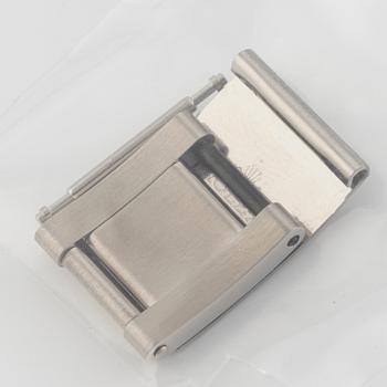 Rolex, Sea-Dweller, wristwatch, 40 mm.