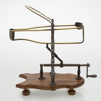Vindekantör, 1900-tal.