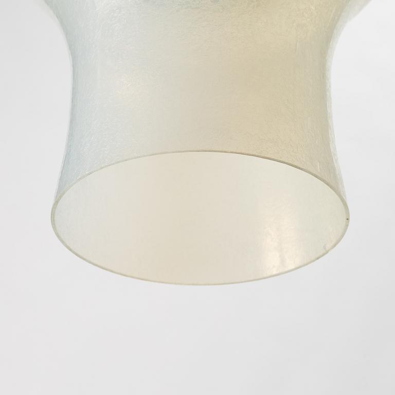 Taklampa, troligen Italien, 1960/70-tal.