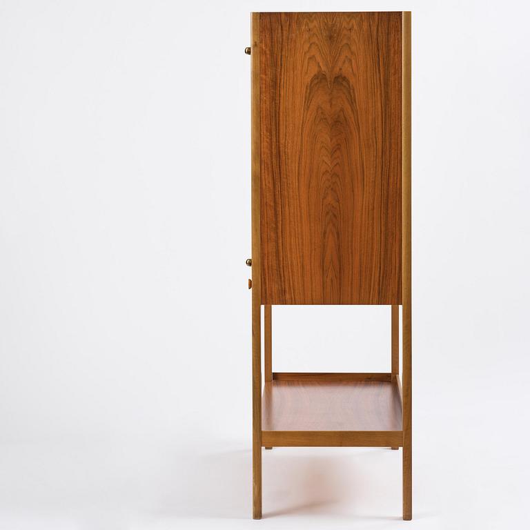 Josef Frank, skåp, modell "B 2135", Firma Svenskt Tenn, före 1985.