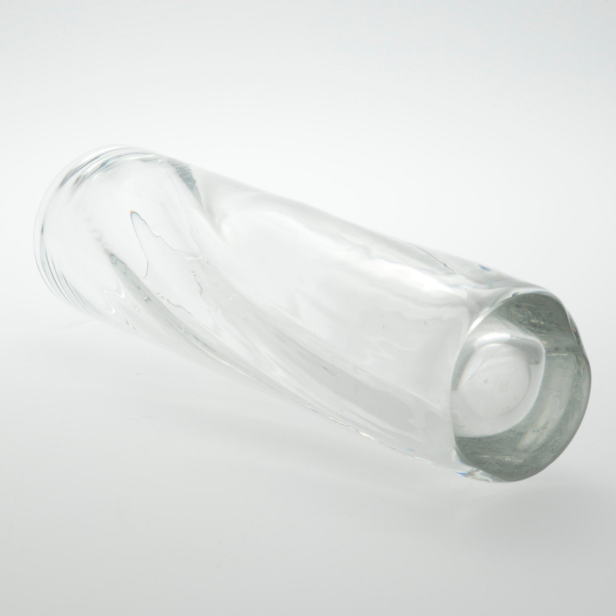 Gunnel Nyman, KONSTGLAS.
