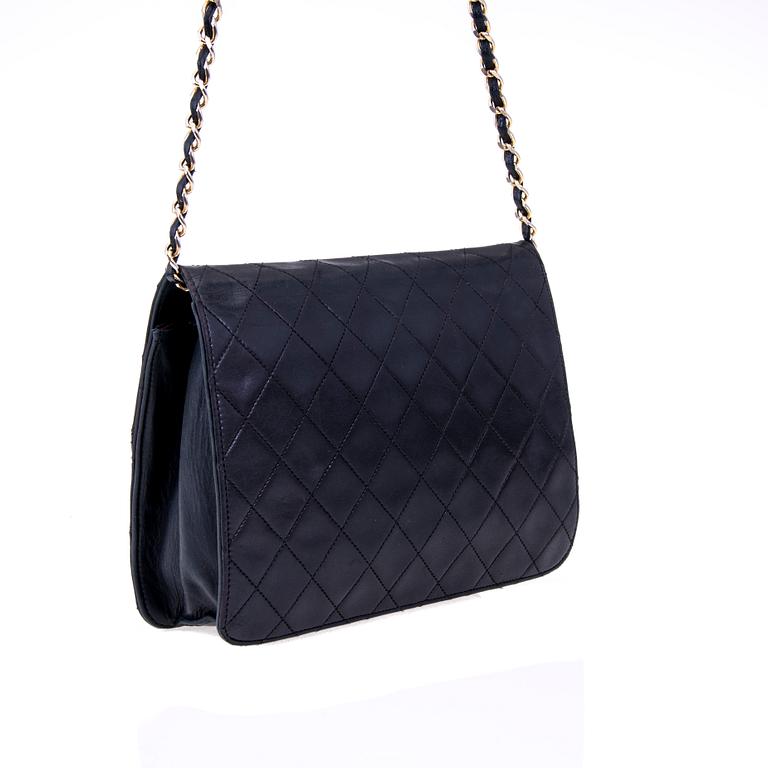 VÄSKA, Chanel.