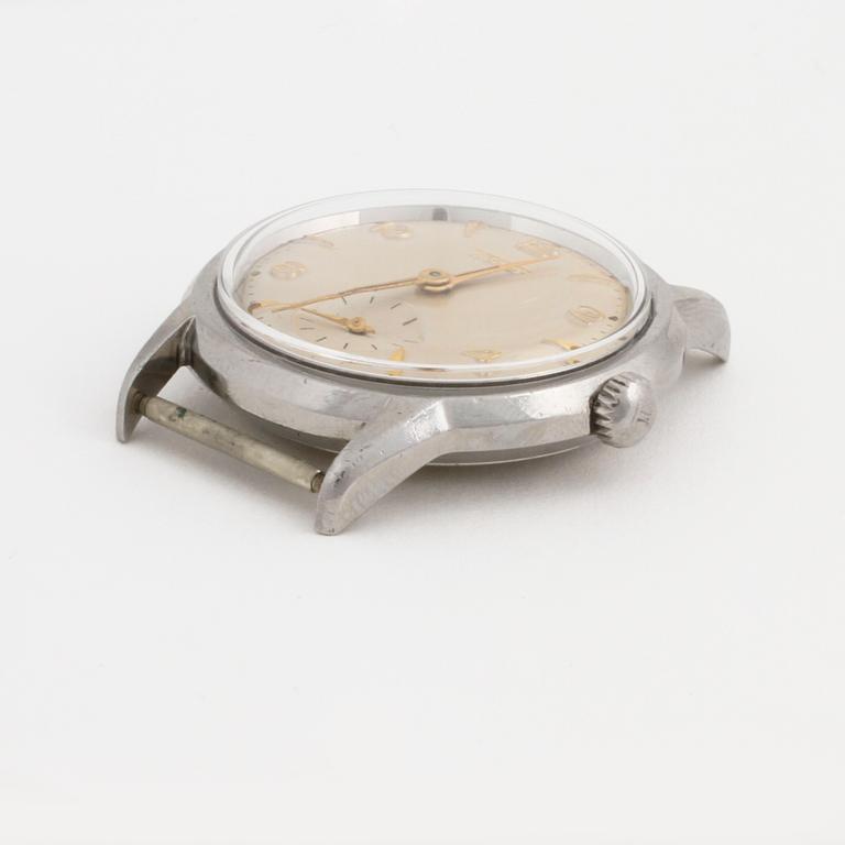 TISSOT, wristwatch, 34 mm.