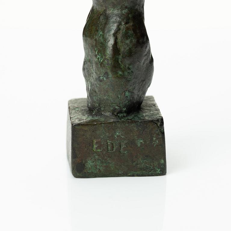 Karl Ede, Female torso.