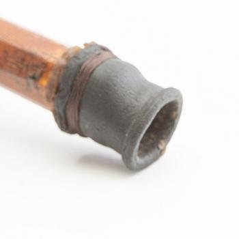 Hörtratt Frankrike 1800-talets senare del.