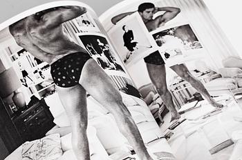 BOK, Bruce Weber, München 1989.