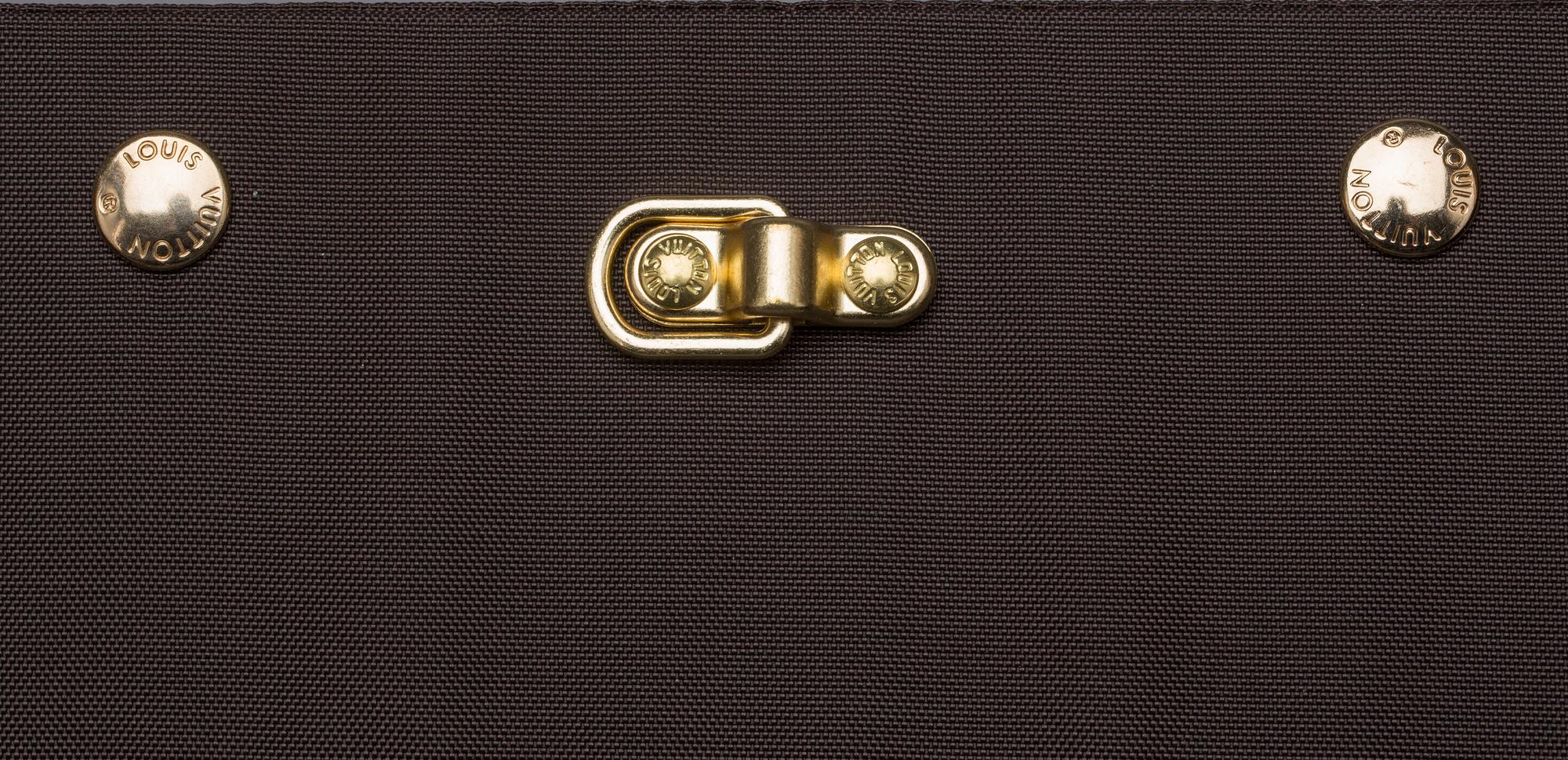 RESEGARDEROB, Louis Vuitton.