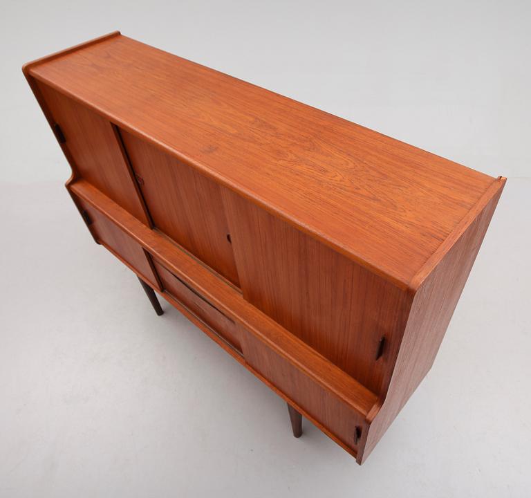SIDEBOARD, 1900-talets andra hälft.