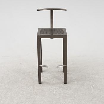 Philippe Starck, a bar chair "Sarapis" for Aleph  Driade.