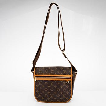 Louis Vuitton, väska, "Bosphore Messenger PM".