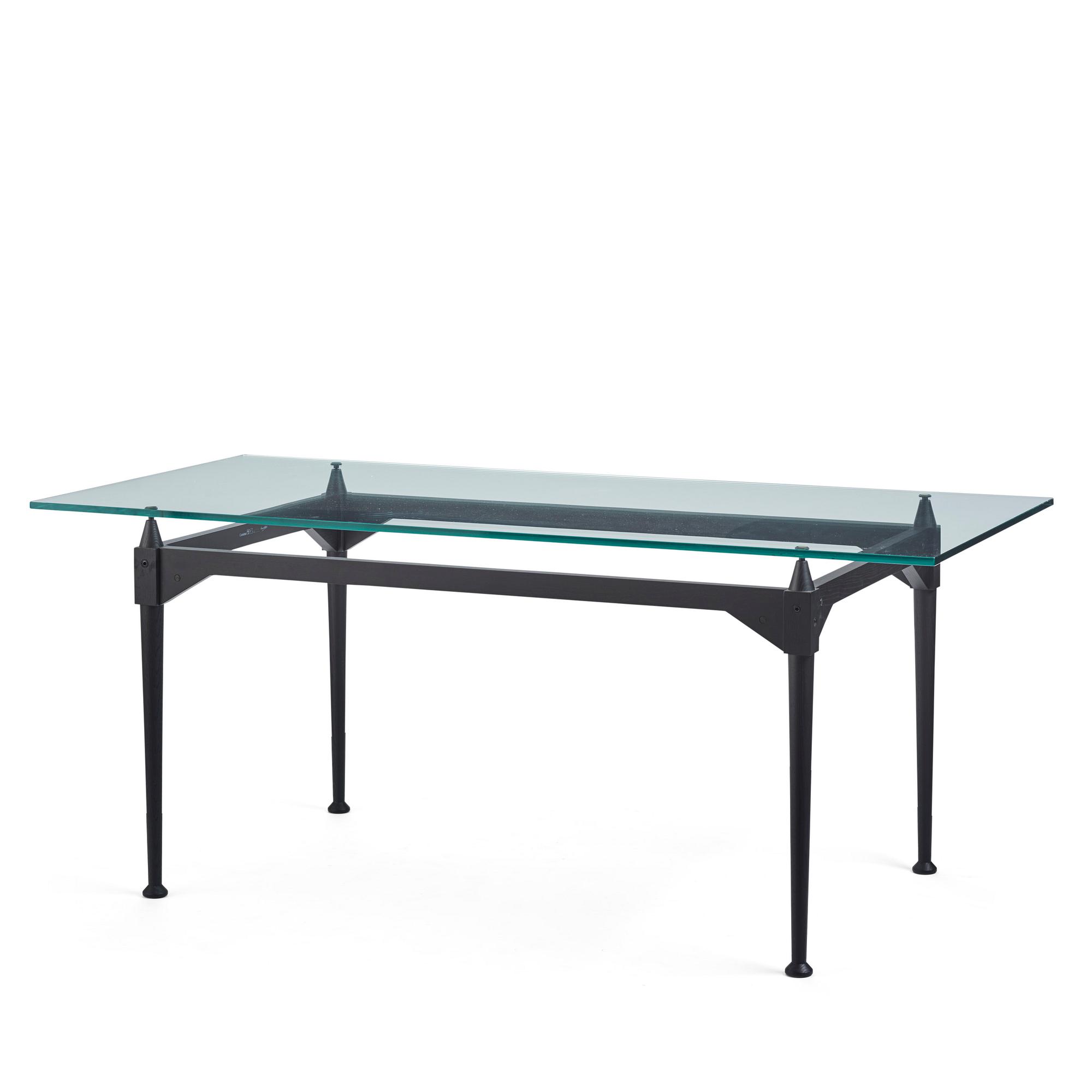 Franco Albini, bord, "839 TL3", Cassina, Italien.