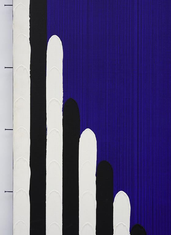 Raul Meel, "Magic and Spirit #61"  (Võlu ja vaim).