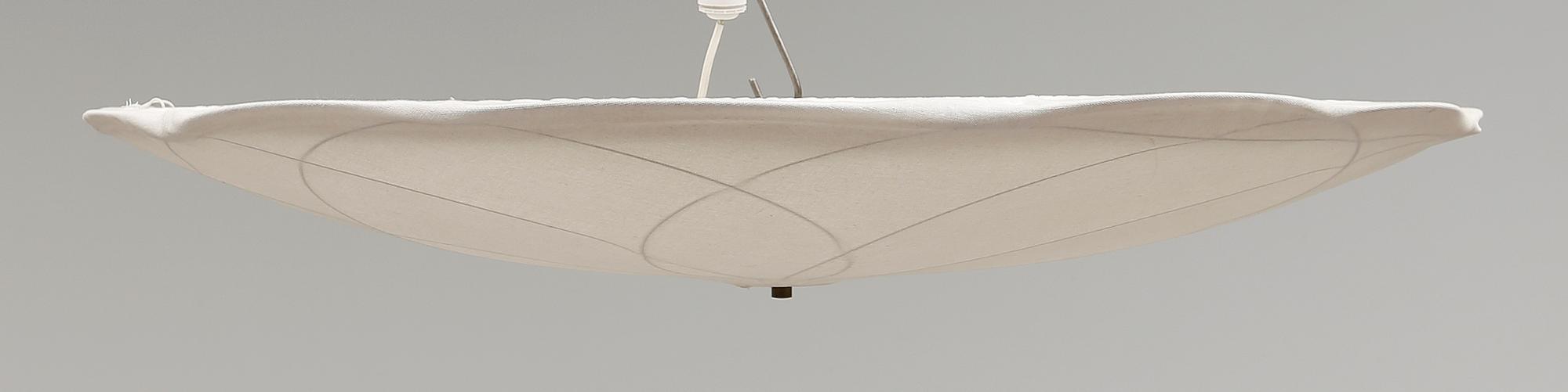 PLAFOND, sannolikt "Pia", Tore Ahlsén, Gärsnäs, 1900-talets andra hälft.