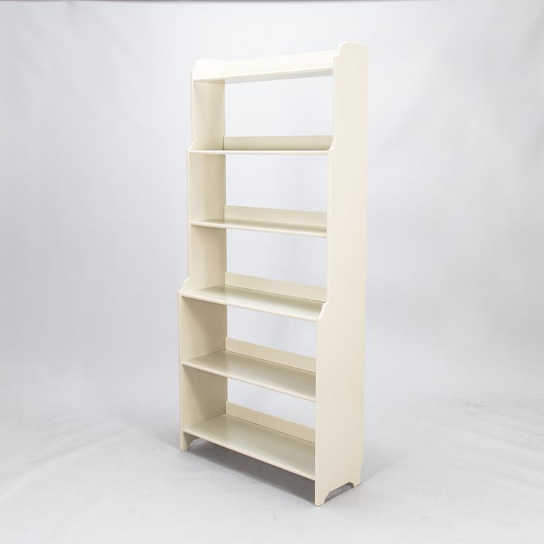 A bookcase, 'Leksvik', IKEA, 1999.