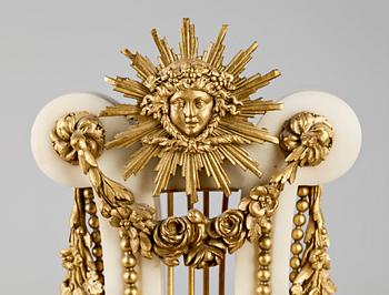 BORDSUR, Planchon Paris, 1900-talets början.