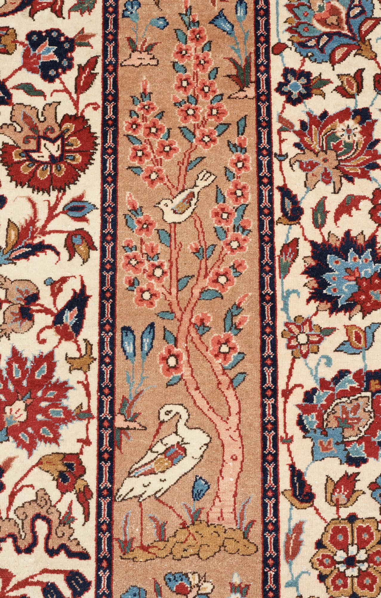 OLD ESFAHAN.