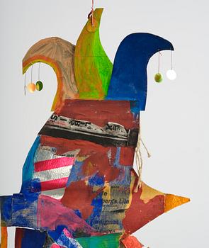 Leif Ericson, Figure.