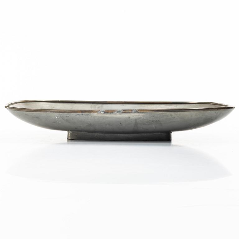 Nils Fougstedt, fat, Stockholm, Firma Svenskt Tenn, 1936.