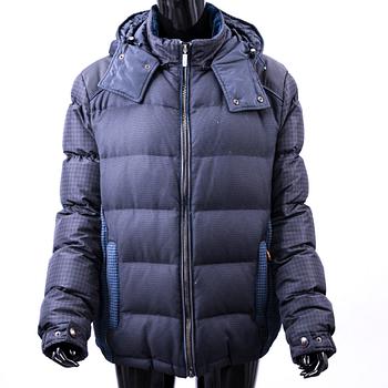 DUNJACKA, Etro.