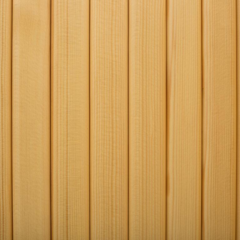 ALVAR AALTO, folding screen, "Modellnummer 100", Artek, Finland.