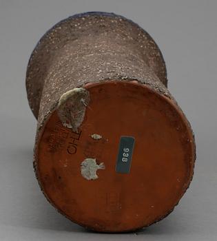 VAS, lergods, Nittsjö, 1900-talets andra hälft.