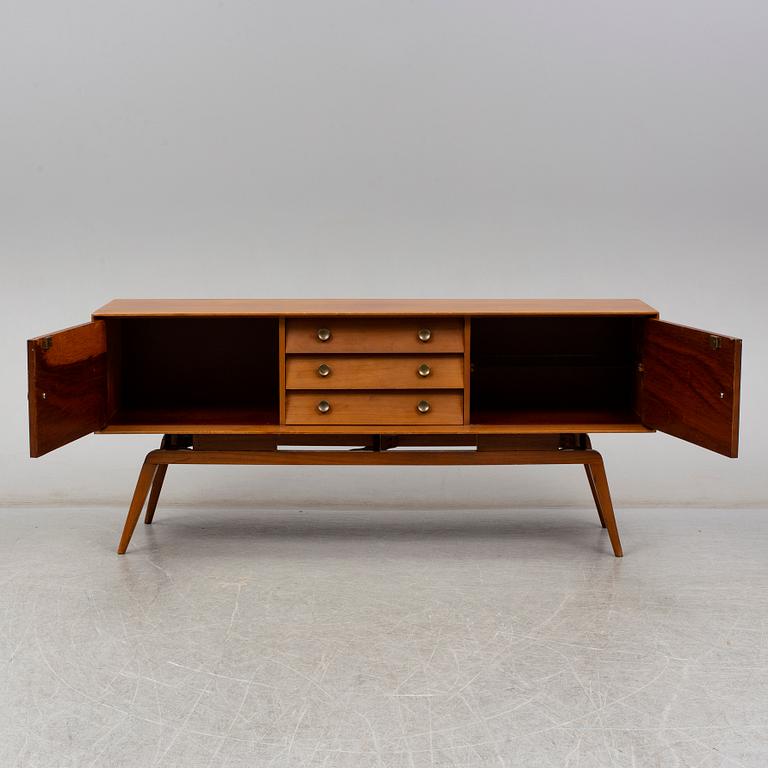 A mid 20th century sideboard.