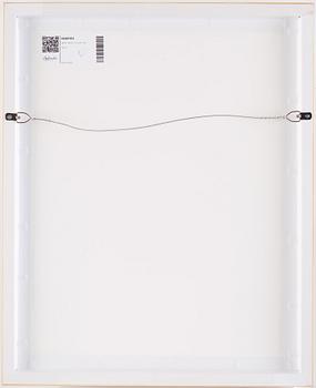 Bertil Vallien, Face.