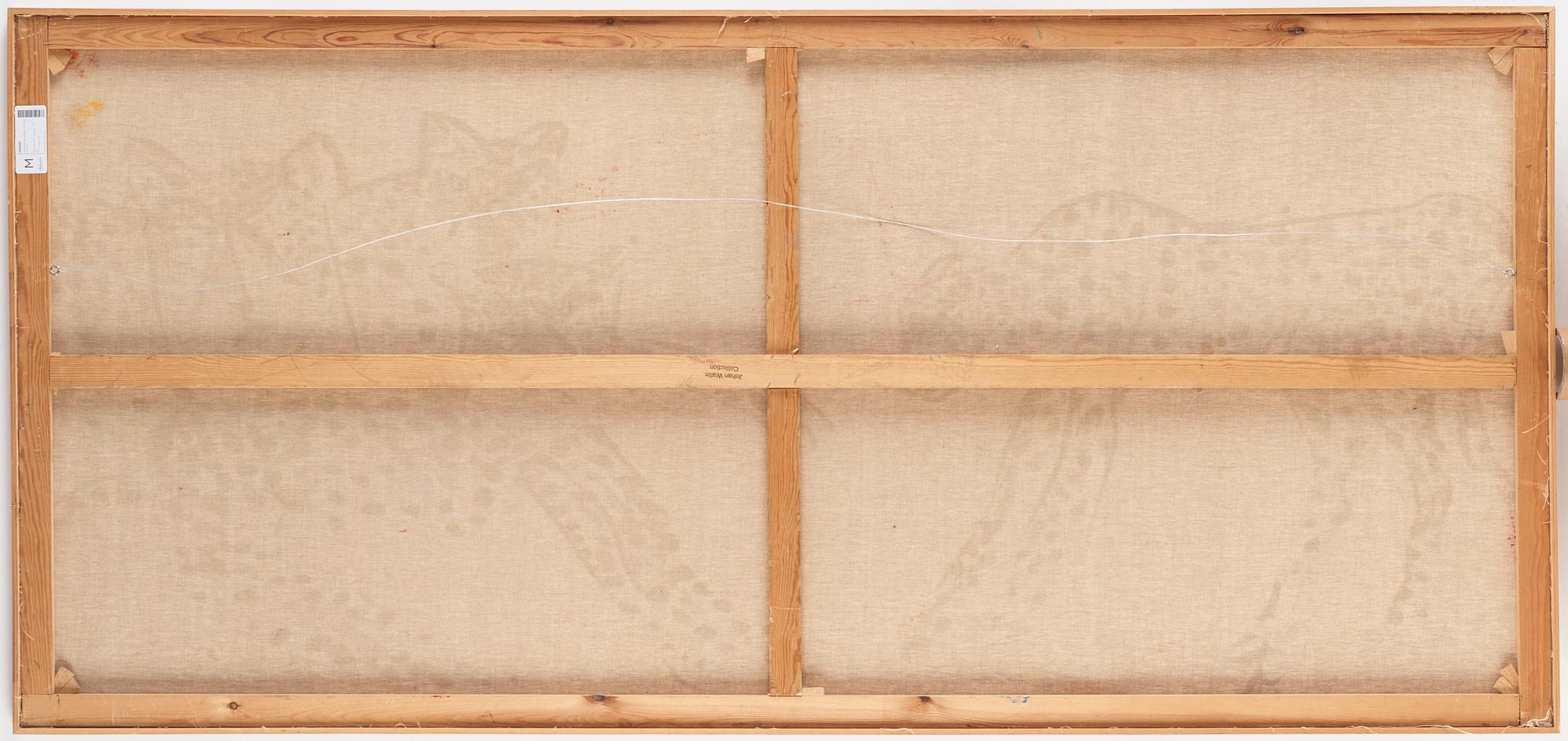Madeleine Pyk, Leopards.