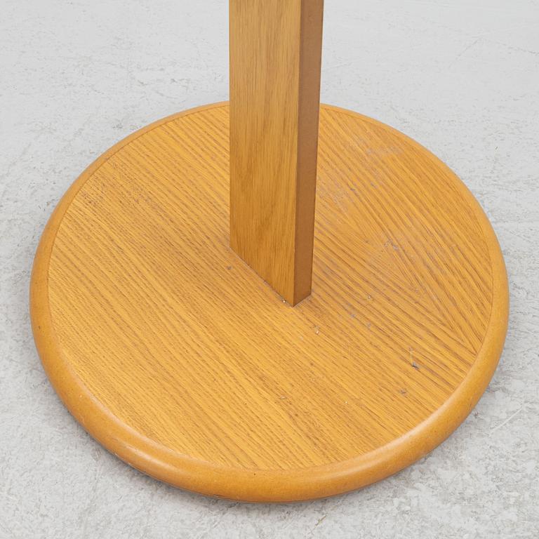 Michael Young & Katrin Oline, coat rack, "Tree Coat Hanger", Swedese, 21st century.
