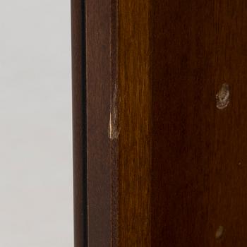 A 21st century book shelf for Selva Italy.