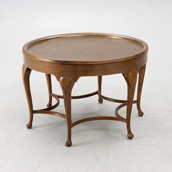 A coffee table, Nordiska Kompaniet, Sweden, 1910's/20's.