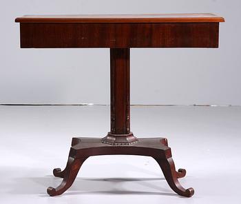 SALONGSBORD, Karl Johan, 1800-tal.