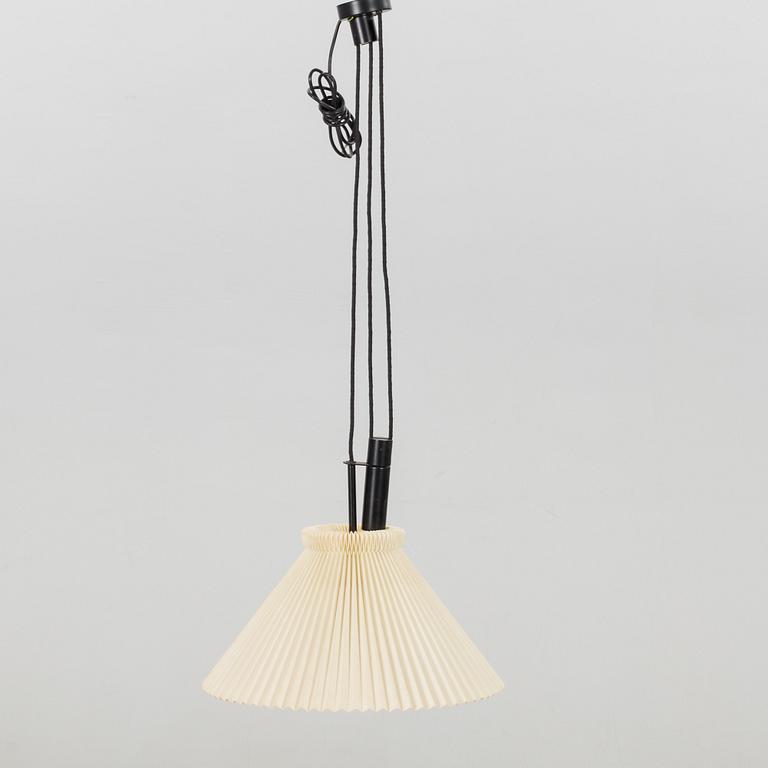 CHRISTIAN HVIDT/TAGE KLINT, a ceiling lamp.