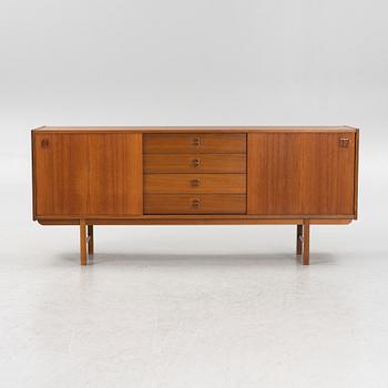 Sideboard, "Korsör", Ikea, 1967.